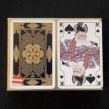 Contains 2 Rare Playing Cards r1 picture