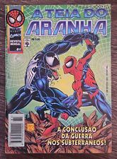 The Amazing Spiderman #375 - Brazilian Foreign Newsstand Variant - Key 1st App picture