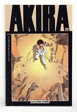 Akira #29 VF- 7.5 1991 picture