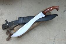16 inches Kopesh machete-Junlge,Hunting, Camping, Tactical, Survival knife picture