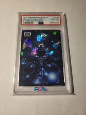 2022 Topps Star Wars Galaxy Chrome Inside The Meditation Chamber /150 PSA 10 picture