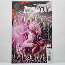 Thunderbolts #2 Variant Marco Checchetto Cover 2021 King In Black  Marvel picture