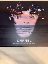 Chanel Cruise 2021/22 Collection Book picture