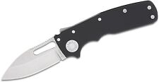 Andrew Demko AD20.5CS  Shark Lock Folding Knife 2.75