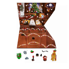 Star Wars Droid Factory Advent Calendar Disney NEW Ships NOW picture