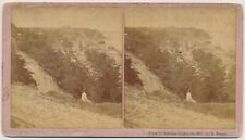 MISSISSIPPI SV - Natchez Panorama - Under the Hill - A Botsai 1880s picture