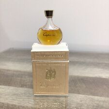 Vintage Capricci Nina Ricci Paris Miniature Mini Parfum Perfume picture