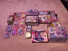 My Little Pony Enterplay Tins Sealed Product Lot TCG CCG Promos, Stickers, Etc picture