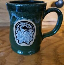 Death Wish Coffee 2024 Dropkick Murphy St. Patrick's Day Mug 1189/2500 Mug picture
