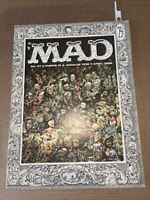 Mad Magazine #27 April 1956 -  Classic Early Mad Very Good Shipping included picture