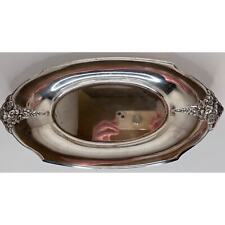 Wilcox International Silver co. 119 serving dish picture