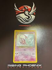 Rising Phoenix Pokemon - Espeon 1/75 Neo Discovery Holo Eng Played #0290 picture