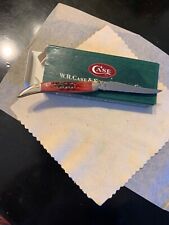 case knife 610096 SSM Old Red Bone (XX Sheld)  10-17-00 picture