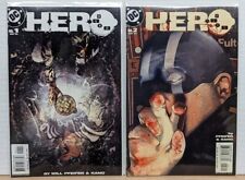 HERO - DIAL H FOR HERO #1-22 Complete DC Comics 2003 Series Run Lot picture