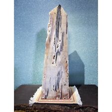 4.5lb 11in Sphalerite Tower picture