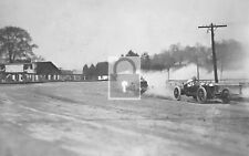 Car Racing Track Altoona Pennsylvania PA picture