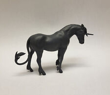 Breyer stablemate scale G1 Arabian Mare Unicorn custom - ready to paint picture