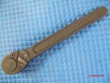 ARMSTRONG  U.S.A. #20-906 DROP FORGED 1/2  DRIVE REVERSIBLE RATCHET.  NEW/OTHER picture