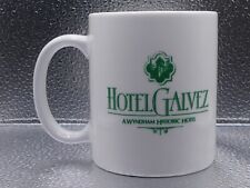 Hotel Galvez A Wyndham Historic Hotel Mug Cup picture
