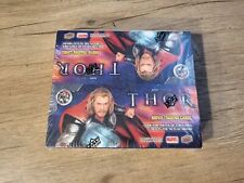 2011 Upper Deck Thor Marvel trading cards. - Factory sealed picture