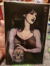 THE SANDMAN UNIVERSE NIGHTMARE COUNTRY #1 FRISON FOIL  picture