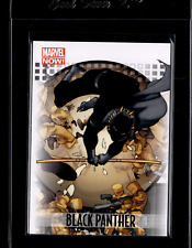 2013 Upper Deck Marvel Now #12 Black Panther picture