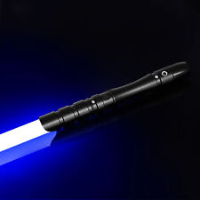 US Star Wars Lightsaber Replica Rechargeable Metal Hilt Force FX Dueling Cosplay picture