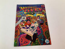 Vintage 1969 MOTHER’S OATS Comix 1st Edition 2nd Printing by Rip Off Press picture