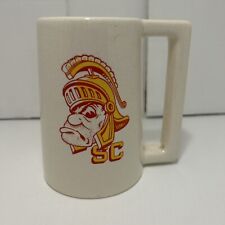 USC Coffee Mug Vintage picture