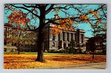 Springfield OH- Ohio, South High School, Antique, Vintage Souvenir Postcard picture