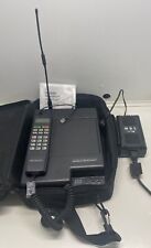 1990 Vintage Cellular Phone Verifone Mobile Merchant Audiovox picture