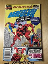 Daredevil Annual #5 (Marvel Comics 1989) picture