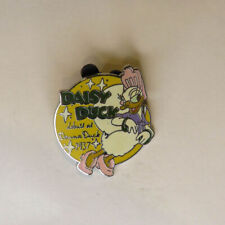 Disney DS  Countdown to the Millennium Series  Daisy  Pin picture