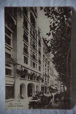 CPA Vichy (Allier - 03) Carlton-Hôtel 1916 Animated picture