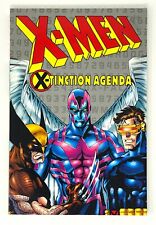 X-Men: X-Tinction Agenda TPB 2001 picture