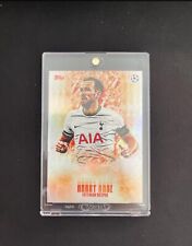 Harry Kane /5 Topps Platinum Jamal Musiala Curated Set 2022-23 picture