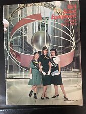 VINTAGE GIRL SCOUT CATALOG  Fall 1962-Spring 1963 31 Pages picture