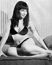 LAURA ANTONELLI ITALIAN ACTRESS PIN UP - 8X10 PUBLICITY PHOTO (RT666) picture
