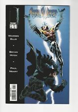Stormwatch 4 (Image 1998) 9.2 1st APOLLO AND MIDNIGHTER picture