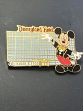 Disney 2005 MICKEY DISNEYLAND HOTEL 50TH ANNIVERSARY  LE  Pin picture