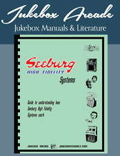 Seeburg High Fidelity A Guide to Understanding how Seeburg High Fidelity Works picture