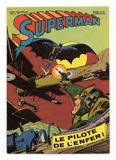 Superman et Batman #40 FN- 5.5 1971 picture