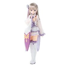 Pure Neemo Characters No.143 Re:Zero Starting Life in Another World Emilia Doll picture