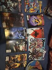 100 Xmen Related Comic Books lot - Marvel Comic books  Xtitles Lot Number 22 picture