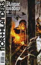Northlanders #24 FN; DC/Vertigo | Brian Wood Vikings - we combine shipping picture
