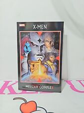 X-Men : Messiah Complex by Mike Carey (2011, Trade Paperback) picture