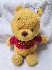 Little Ones Pooh Super Soft Stuffed Plush 10