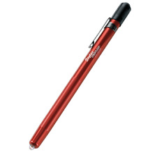 Streamlight 65035 STYLUS RED BODY W/WHITE LED 3 CELL picture