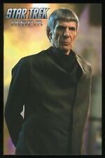 Star Trek Nero 1 Variant Comic Fan Expo Convention Canada Ed. Spock Ltd to 1000 picture