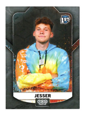 JESSER 2021 TRUCREATOR SERIES 2 BASE CARD 2 picture